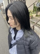 オネスト 北習志野店(onest)&nbsp;ブルーブラック☆