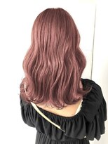 ホープ(hope)&nbsp;ピンクベージュカラー×ピンクカラー