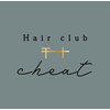 チート(cheat)のお店ロゴ