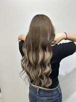 ベルグローアルファ(BELLE GROW ALPHA)&nbsp;グラデーションエクステ