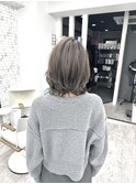 Louer  hairmake×ミディアム