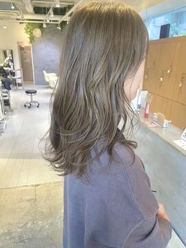 マッシュ グランバーズ 布施(MASHU GRANDVASE) 春先取り！オリーブベージュ