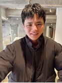 ざくざくショートヘア