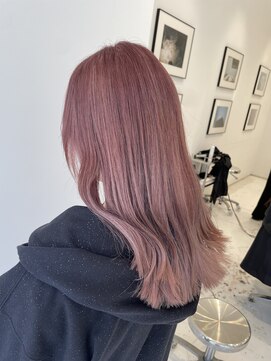 ハイブ 金沢(Hive) ラベンダーピンク