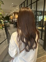 アクトジャパン グランドセントラル 博多リバレイン店(ACT JAPAN GRAND CENTRAL)&nbsp;chocolate brown