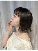30代40代50代外はねボブレイヤー　［藤沢］