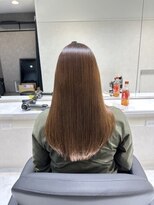 LAPISUTA 門前仲町&nbsp;ヘアエステプレミアム【髪質改善美容院LAPISUTA恵比寿】
