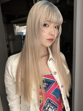 キオク(KIOX) ルーツカラー