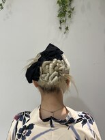 コム(com by neolive)&nbsp;カチモリヘア