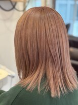 ヴィサージュエーデル(VISAGE edel) 【オレンジカラー】