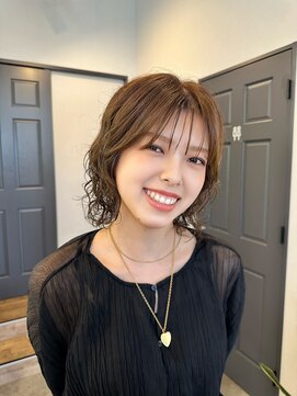 カノエ 岡山店(canoe) ベージュ