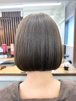 ルート バイ パルタージュ 大宮駅東口店(Root by PaRtage)&nbsp;◎大人気◎まとまるボブ[大宮駅]