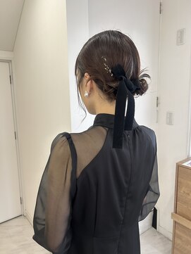 ケーアンドエス(K&S) カチモリヘア