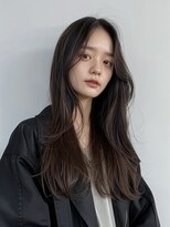 リトバイトゥルークリエイション 大宮(Re:to by True Creation)&nbsp;レイヤーカット×ケアトリートメント