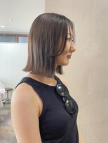 インビテーション 名古屋(invitation)&nbsp;結べるボブ