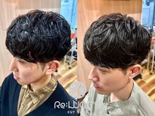 リラックス(Re:LUCK'S)