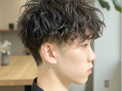 アッシュ 笹塚店(Ash)の写真