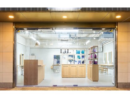 リル 住吉店(LiL)の写真