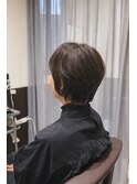 ショートレイヤー