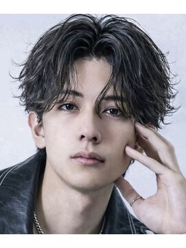 ゴールドナゴヤ 名駅(GOALD NAGOYA) フェザーショート