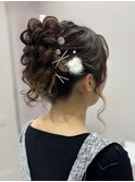高めアップ