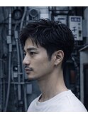 カジュアルフェード