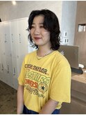 【 YUCCA 】大人可愛い/ボブパーマ
