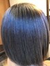 ☆★艶と癒しを★☆&premiumリペアトリートメント&ヘッドスパ60分　￥7500