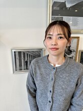 オーブ ヘアー ララ 小倉店(AUBE HAIR lala)&nbsp;竹橋 百世