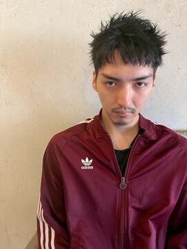 ミカン(mikan) Newスパンキー