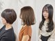 ジンジャー(GINGER)の写真