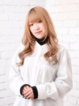 クロエ 堀江(Cloe)&nbsp;篠原 葉奈未
