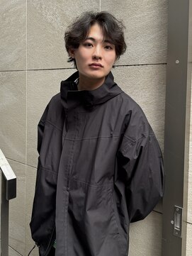 ニューヨークニューヨーク 梅田茶屋町店(NYNY) 抜け感センターパート