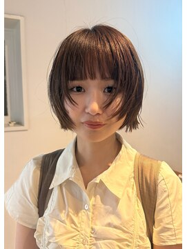 キコ(kico) ボブレイヤー