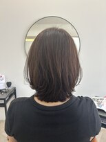 クルール(Couleur)&nbsp;bob style