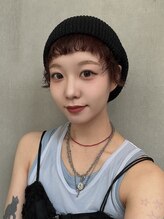 スレイ(SLAY) CHIHIRO
