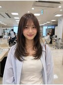勝手にキマるおしゃれラフレイヤー