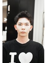 アンサー(ANSWER)&nbsp;テーパースパイキー