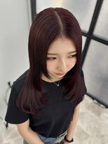 シーバイスリー 綱島(C×3)&nbsp;ディープボルドー