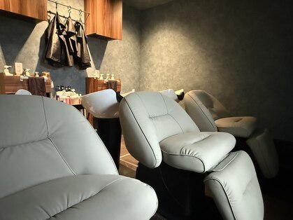 アトラスサロン 札幌大通り(Atras.salon)の写真