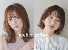 アトリエイトワ(atelier ittowa)
