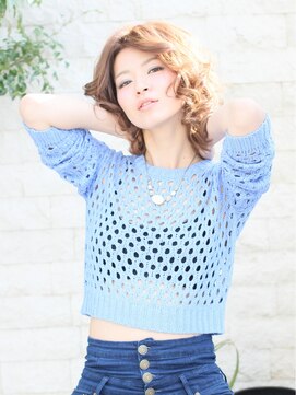 エンリエド(ENLIED) 【ENLIED】CLEAR☆