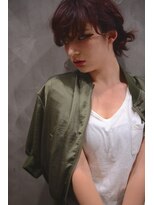 ミラバイグリーン(Mira by green)&nbsp;arrange×大人loose