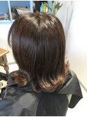 ヘアカラー