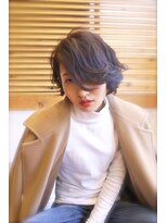 アクト 三鷹店(ACT)&nbsp;バングレスボブ