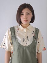 コティ(koti)&nbsp;シンプルBOB