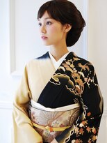 ゲッカビジン(GEKKABIJIN)&nbsp;レンタル訪問着AS-36 39000円《東京着物レンタルGEKKABIJIN》