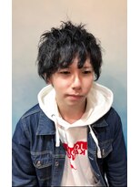 トウカ 南行徳店(TOUKA)&nbsp;TOUKA南行徳 メンズスタイル