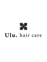 Ulu. hair care【ウルヘアケア】