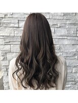 アールトゥーヘアー(art To Hair) 暗めのグレージュ